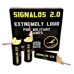 SIGNALOS 2.0 X1X